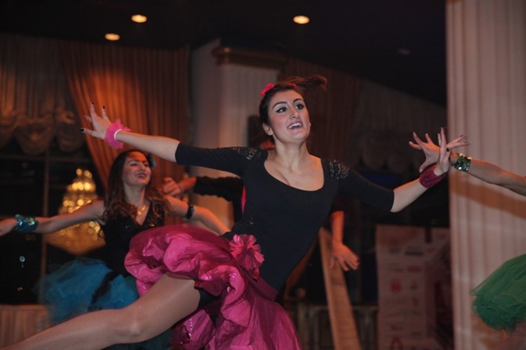 NDU Christmas Of Hope Gala Dinner 